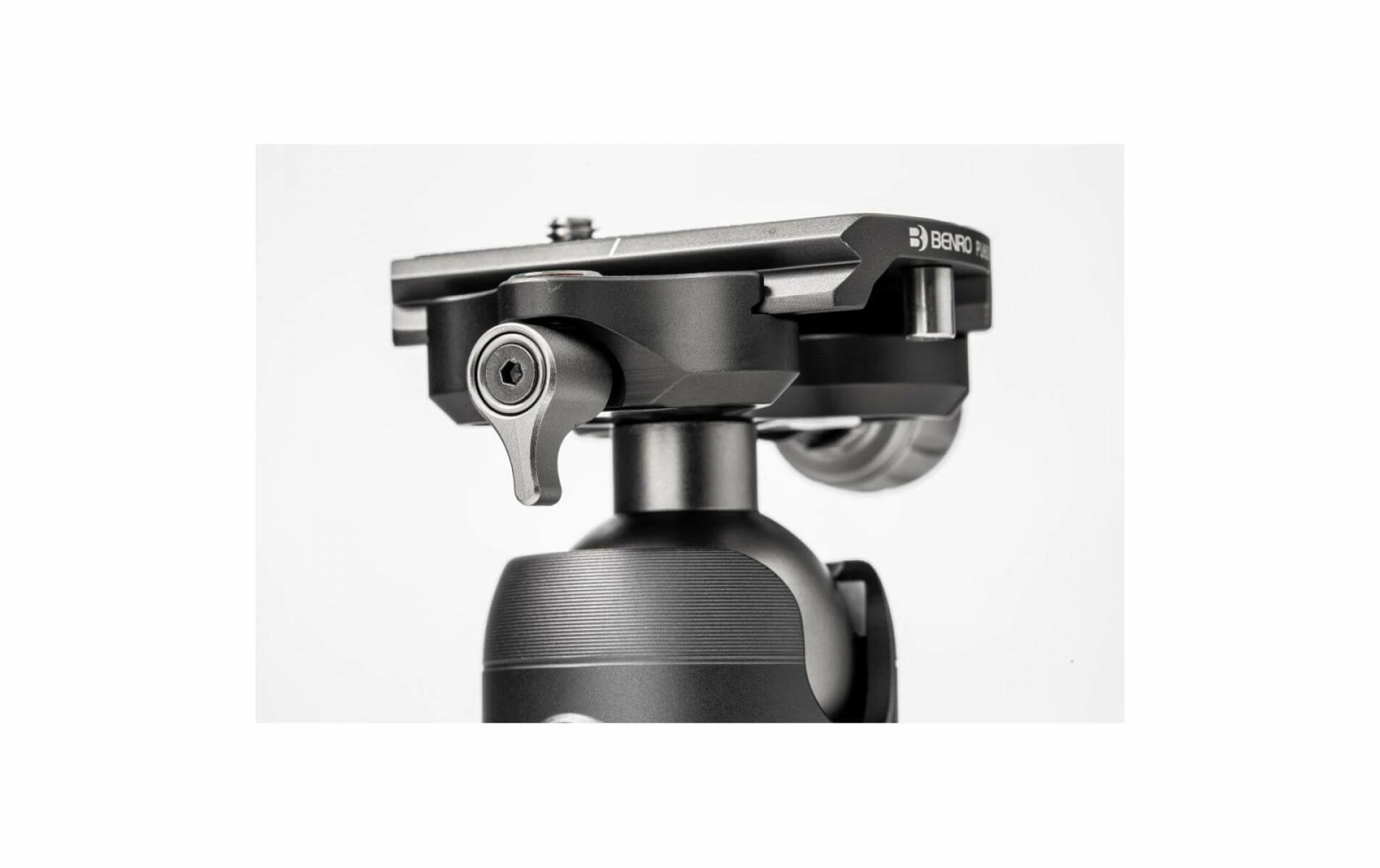 Nouveau đ„ Benro TĂȘte Ă Boule VX30 - TrĂ©pied đ 3 Nouveau đ„ Benro TĂȘte Ă Boule VX30 - TrĂ©pied đ â Image 3
