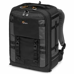 Meilleur prix 😉 Lowepro ProTrekker BP 450 AW II Gr/bk LP37269 - Sacoches ✔️