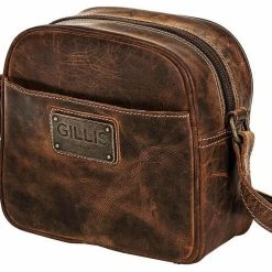 Acheter 🥰 Gillis London Sacoche Pour Caméra Trafalgar Micro Brun - Sacoches 👏