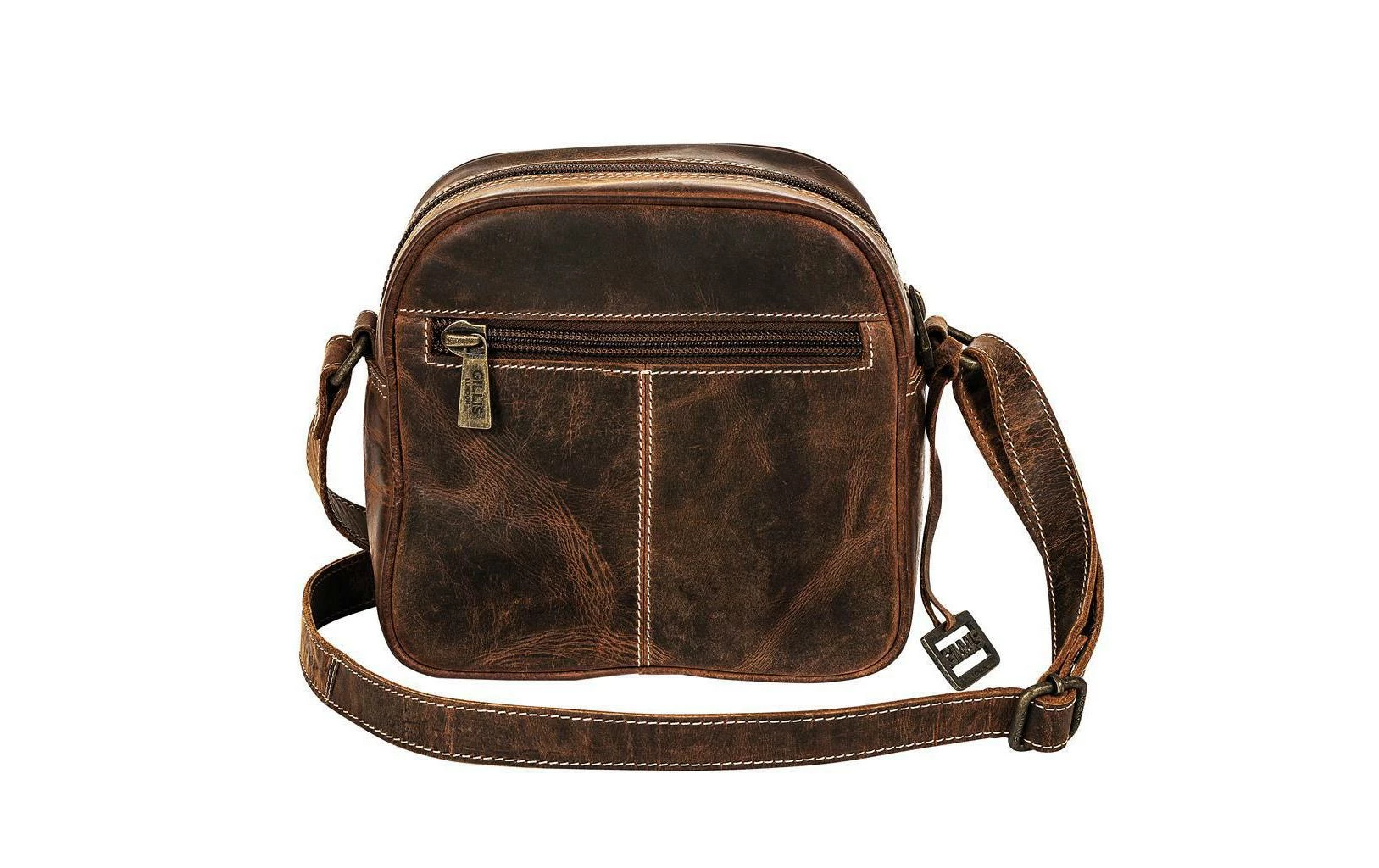 Acheter 🥰 Gillis London Sacoche Pour Caméra Trafalgar Micro Brun - Sacoches 👏 3 Acheter 🥰 Gillis London Sacoche Pour Caméra Trafalgar Micro Brun - Sacoches 👏 – Image 3