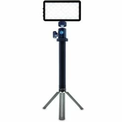 Coupon 🌟 Lume Cube Lampe Vidéo Broadcast Lighting Kit - Flashes ⋅ Lampes 🛒