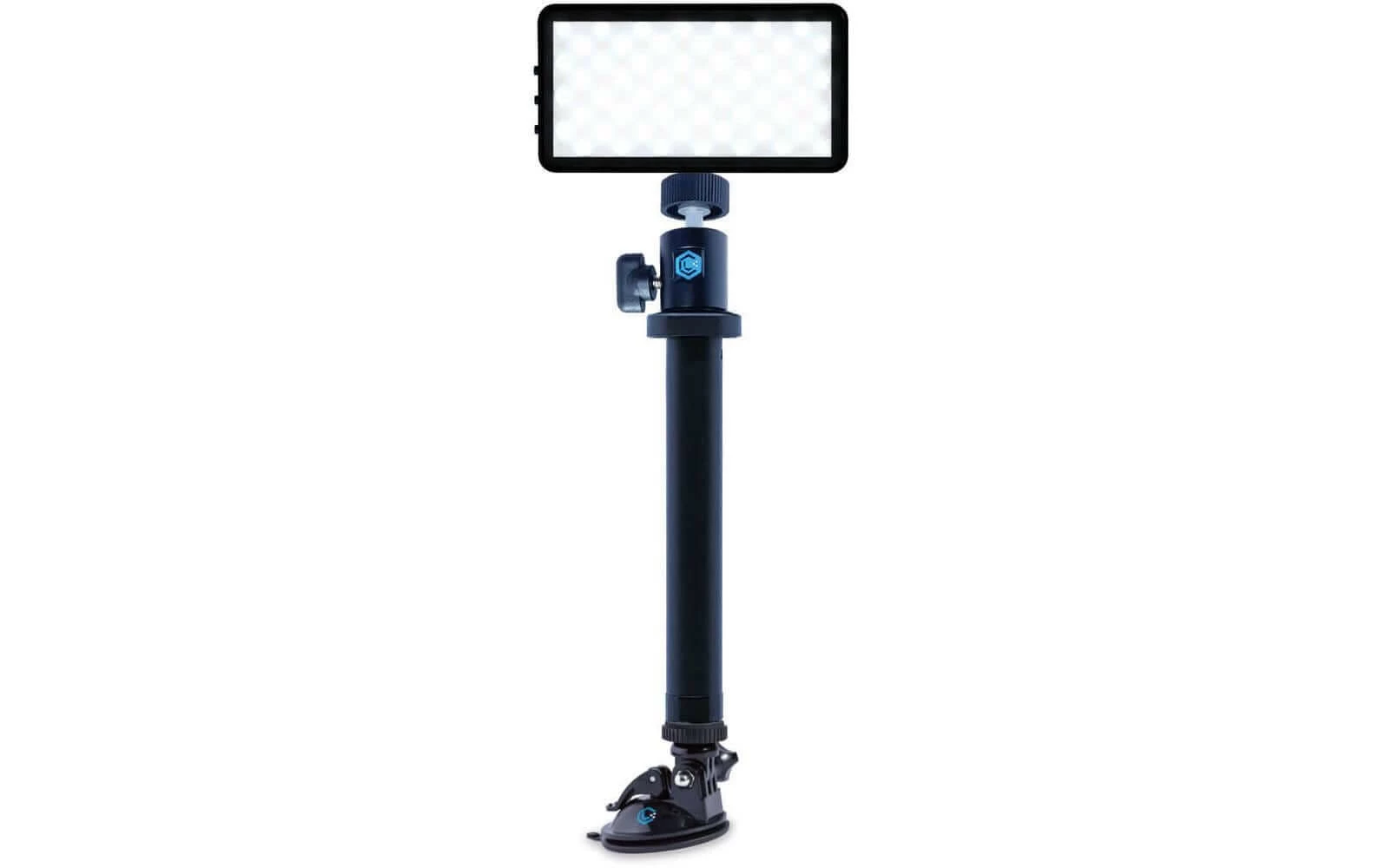 Coupon 🌟 Lume Cube Lampe Vidéo Broadcast Lighting Kit - Flashes ⋅ Lampes 🛒 2 Coupon 🌟 Lume Cube Lampe Vidéo Broadcast Lighting Kit - Flashes ⋅ Lampes 🛒 – Image 2