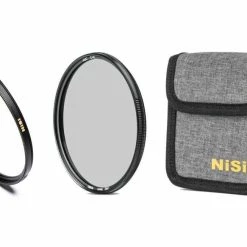Les meilleures critiques de ⌛ NiSi Kit Circular Starter Filter Kit 72 Mm - Accessoires Pour Objectifs 🎁