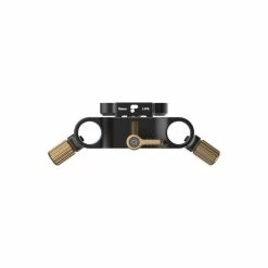 Alternative view of Le moins cher 🎁 PolarPro Adaptateur Montage Sur Rail BaseCamp 15 Mm LWS - Accessoires Divers 👍