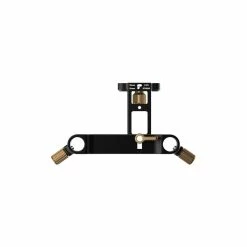 Alternative view of Nouveau 🛒 PolarPro Adaptateur Montage Sur Rail BaseCamp 15 Mm - Accessoires Divers 😉