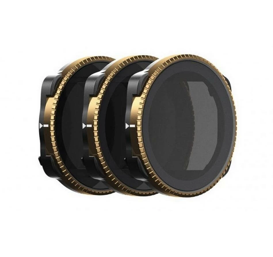 Offres đ„ PolarPro Filtre ND/PL Kit Vivid Collection â DJI Mavic Air 2S - TrĂ©pied â€ïž 1 Offres đ„ PolarPro Filtre ND/PL Kit Vivid Collection â DJI Mavic Air 2S - TrĂ©pied â€ïž