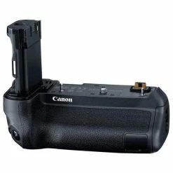 Meilleure vente 🧨 Canon BG-E22 Battery Grip 3086C003 - Accessoires Divers 👏