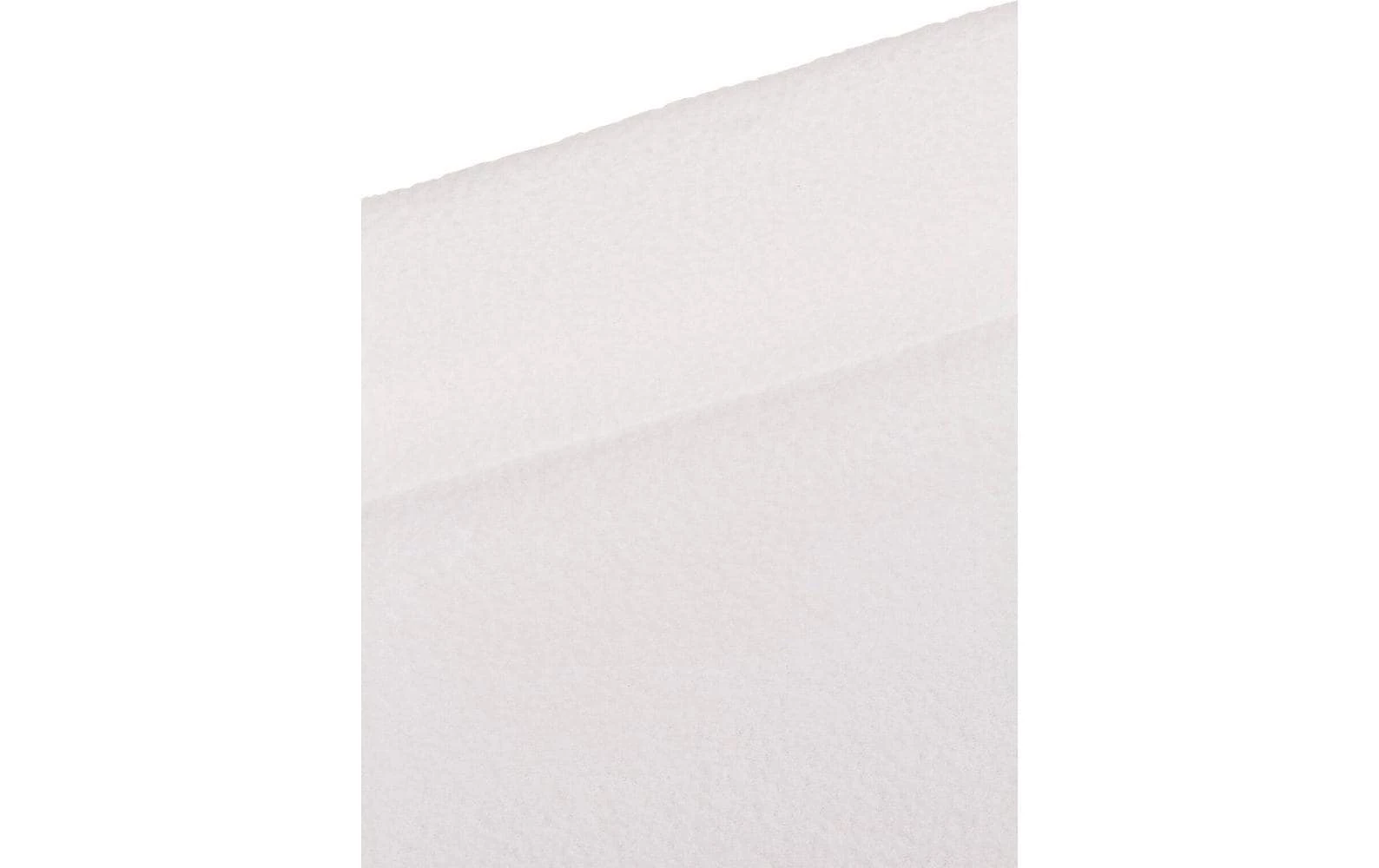 Le moins cher ❤️ Westcott Fond 2.7 X 3 M Blanc Neutre - Accessoires Divers 👍 2 Le moins cher ❤️ Westcott Fond 2.7 X 3 M Blanc Neutre - Accessoires Divers 👍 – Image 2