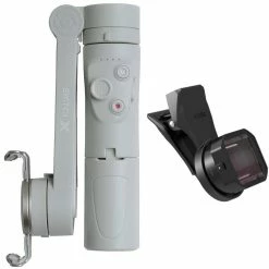 De gros 🛒 SIRUI DUKEN Switch X DK-SL + Lentille De Fixation Anamorphique - Trépied 👏