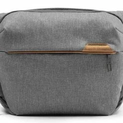 Top 10 ⭐ Peak Design Sacoche Pour Caméra Everyday Sling 6L V2 Gris Clair - Sacoches 🔔