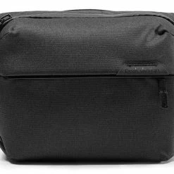 Offres 👏 Peak Design Sacoche Pour Caméra Everyday Sling 6L V2 Noir - Sacoches 😉