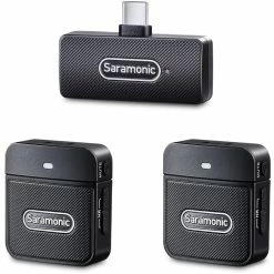 Acheter 🛒 Saramonic Systèmes De Transmission Blink100 B6 - Accessoires Divers ⌛