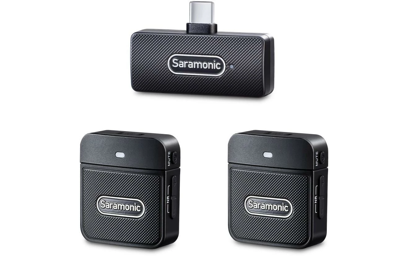 Acheter 🛒 Saramonic Systèmes De Transmission Blink100 B6 - Accessoires Divers ⌛ 1 Acheter 🛒 Saramonic Systèmes De Transmission Blink100 B6 - Accessoires Divers ⌛