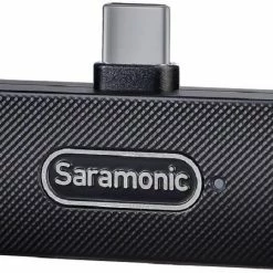Alternative view of Acheter 🛒 Saramonic Systèmes De Transmission Blink100 B6 - Accessoires Divers ⌛