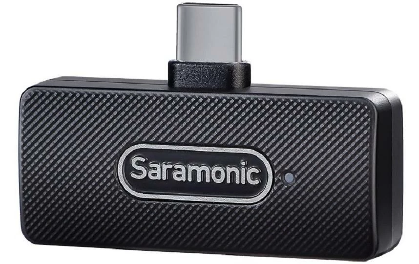 Acheter 🛒 Saramonic Systèmes De Transmission Blink100 B6 - Accessoires Divers ⌛ 2 Acheter 🛒 Saramonic Systèmes De Transmission Blink100 B6 - Accessoires Divers ⌛ – Image 2