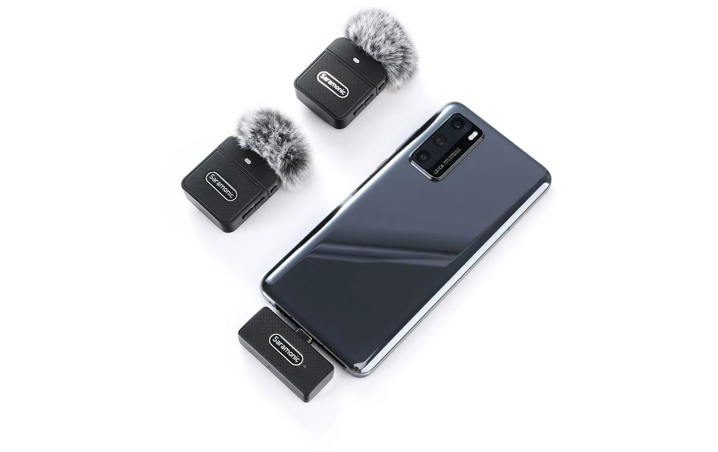 Acheter 🛒 Saramonic Systèmes De Transmission Blink100 B6 - Accessoires Divers ⌛ 3 Acheter 🛒 Saramonic Systèmes De Transmission Blink100 B6 - Accessoires Divers ⌛ – Image 3