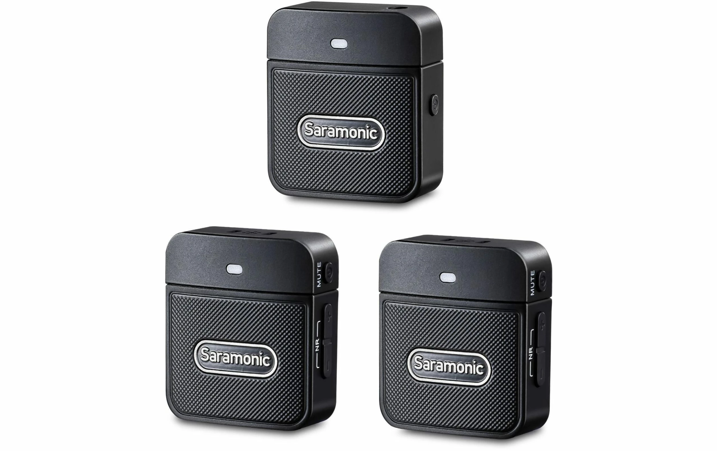 Meilleur prix 👏 Saramonic Systèmes De Transmission Blink100 B2 - Accessoires Divers 🔔 1 Meilleur prix 👏 Saramonic Systèmes De Transmission Blink100 B2 - Accessoires Divers 🔔