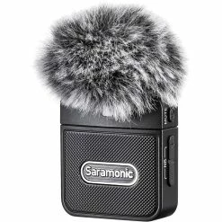 Alternative view of Meilleur prix 👏 Saramonic Systèmes De Transmission Blink100 B2 - Accessoires Divers 🔔