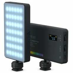 Alternative view of Meilleure vente 😍 Shiftcam Lampe Vidéo ProLEDs RGBWW - Flashes ⋅ Lampes 🎉
