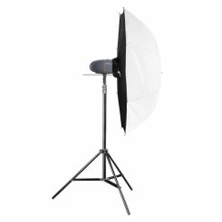 Vente flash 🧨 Walimex Pro Flash De Studio Pro Studioset Newcomer Mini 150 - Flashes ⋅ Lampes 🤩