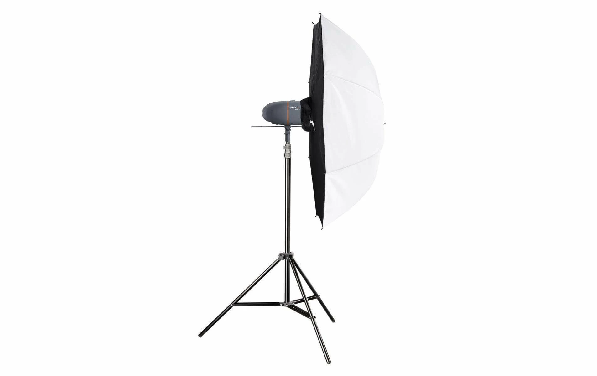 Vente flash 🧨 Walimex Pro Flash De Studio Pro Studioset Newcomer Mini 150 - Flashes ⋅ Lampes 🤩 1 Vente flash 🧨 Walimex Pro Flash De Studio Pro Studioset Newcomer Mini 150 - Flashes ⋅ Lampes 🤩