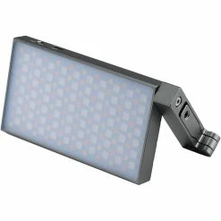 Nouveau ✔️ Godox Lampe Vidéo RGB Mini M1 - Flashes ⋅ Lampes ⭐