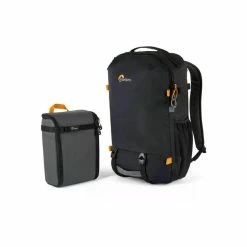 Le moins cher 🌟 Lowepro Sac à Dos Photo Trekker Lite BP 250 AW Noir - Sacoches 🛒
