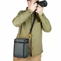 Alternative view of Le moins cher 😀 Lowepro Sac à Dos Photo Trekker Lite BP 250 AW Gris - Sacoches 🔥