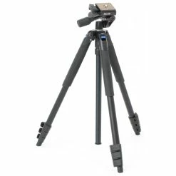 Les meilleures critiques de ✔️ Slik Trépied Sprint Pro III 3-Way - Trépied 👍