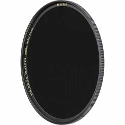 Remise 😍 B+W Filtre Gris MASTER 802 ND 3.0 MRC Nano – 86 Mm - Accessoires Pour Objectifs 👏