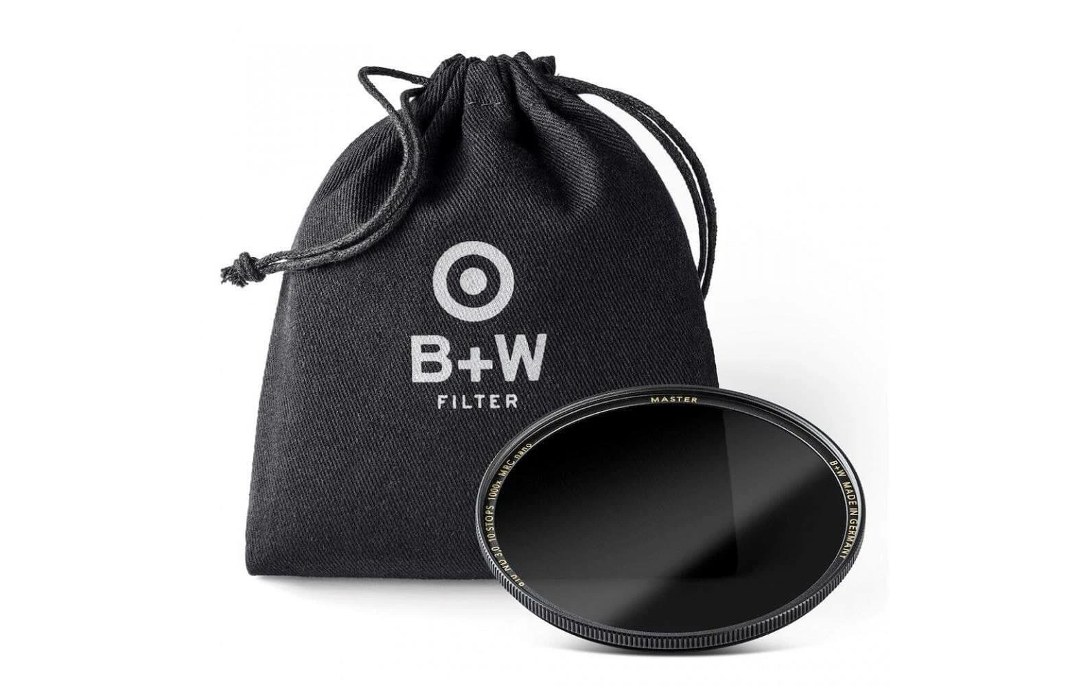 Remise 😍 B+W Filtre Gris MASTER 802 ND 3.0 MRC Nano – 86 Mm - Accessoires Pour Objectifs 👏 3 Remise 😍 B+W Filtre Gris MASTER 802 ND 3.0 MRC Nano – 86 Mm - Accessoires Pour Objectifs 👏 – Image 3