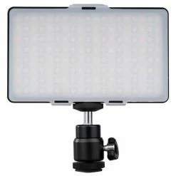 Tout neuf 😀 Dörr Lampe Vidéo BVL-152 - Flashes ⋅ Lampes 🧨