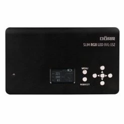Tout neuf 😀 Dörr Lampe Vidéo BVL-152 - Flashes ⋅ Lampes 🧨 5 Tout neuf 😀 Dörr Lampe Vidéo BVL-152 - Flashes ⋅ Lampes 🧨 -boutique instax unnamed file 4673