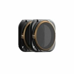 Offres 😉 PolarPro Kit VND Combo DJI Mavic 2 Pro - Accessoires Pour Objectifs 😍
