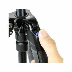 Vente flash 🤩 Slik Trépied Sprint Pro III EZ Noir - Trépied 🥰 -boutique instax unnamed file 4683