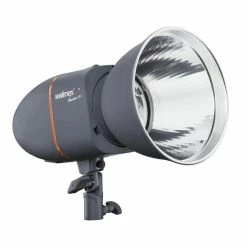 Bon marché ✨ Walimex Flash De Studio Pro Newcomer 150 - Flashes ⋅ Lampes ✔️