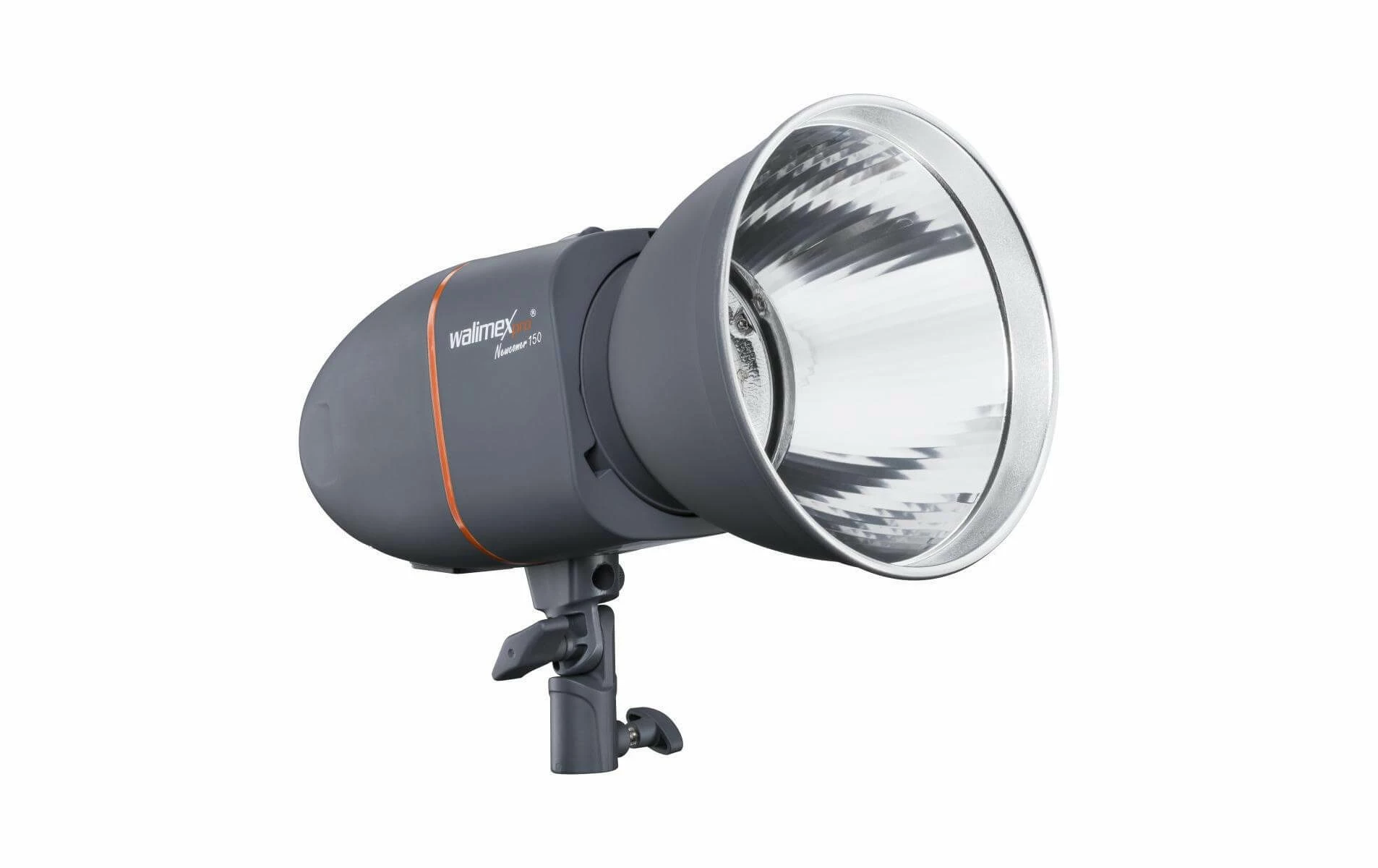Bon marché ✨ Walimex Flash De Studio Pro Newcomer 150 - Flashes ⋅ Lampes ✔️ 1 Bon marché ✨ Walimex Flash De Studio Pro Newcomer 150 - Flashes ⋅ Lampes ✔️