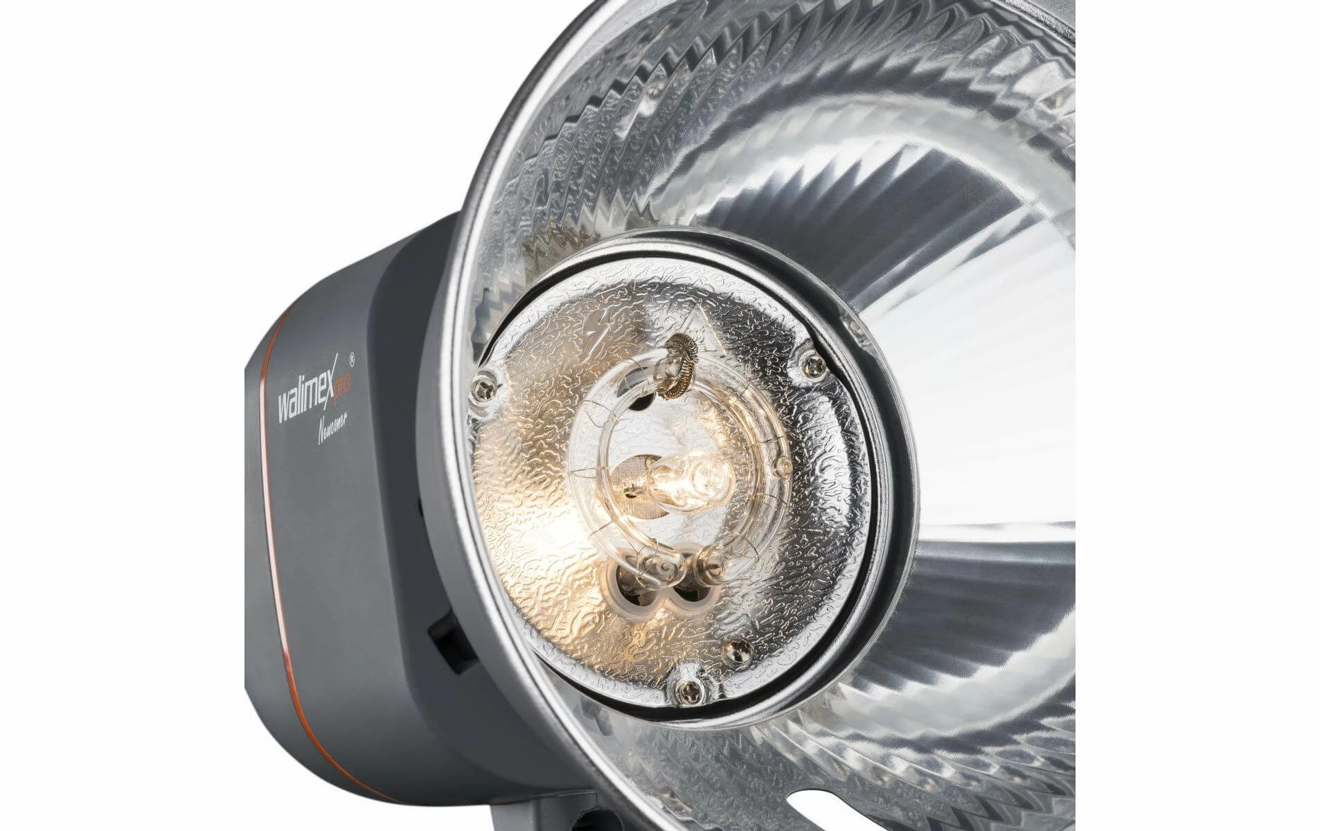 Bon marché ✨ Walimex Flash De Studio Pro Newcomer 150 - Flashes ⋅ Lampes ✔️ 3 Bon marché ✨ Walimex Flash De Studio Pro Newcomer 150 - Flashes ⋅ Lampes ✔️ – Image 3