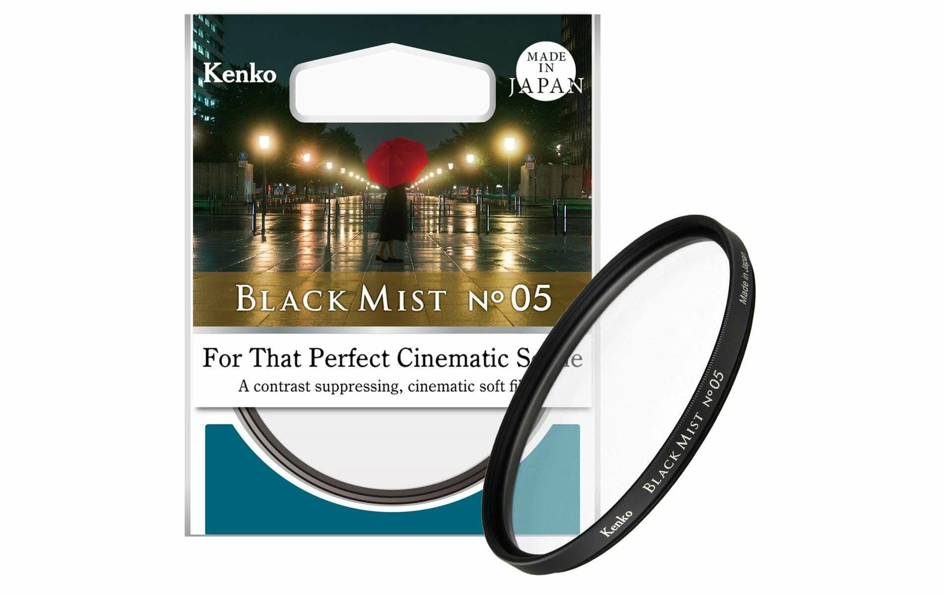 Tout neuf 😀 Kenko Filtre D'objectif Black Mist No.05 – 77 Mm - Accessoires Pour Objectifs ❤️ 2 Tout neuf 😀 Kenko Filtre D'objectif Black Mist No.05 – 77 Mm - Accessoires Pour Objectifs ❤️ – Image 2