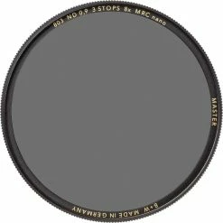 Alternative view of Sortie 💯 B+W Filtre Gris MASTER 802 ND 0.9 MRC Nano – 86 Mm - Accessoires Pour Objectifs 😉