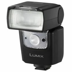 Alternative view of Coupon 😉 Panasonic UE DMW-FL360LE9 - Flashes ⋅ Lampes 🎁