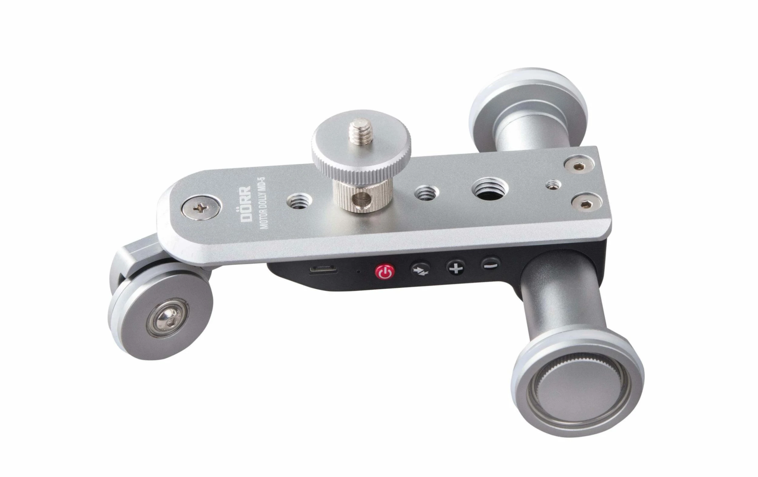 Grosses soldes 👏 Dörr Chariot De Caméra MD-5 Motor Dolly - Accessoires Divers 🎁 3 Grosses soldes 👏 Dörr Chariot De Caméra MD-5 Motor Dolly - Accessoires Divers 🎁 – Image 3