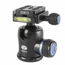 Vente flash 🌟 SIRUI Tête De Trépied K-10X - Trépied 🔔