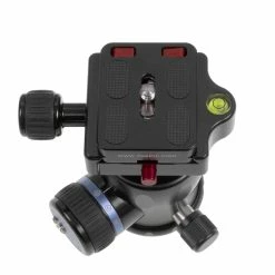 Alternative view of Vente flash 🌟 SIRUI Tête De Trépied K-10X - Trépied 🔔