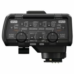 Alternative view of Remise 🥰 Panasonic UE DMW-XLR1E Video Interface - Accessoires Divers 🎉