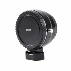 Les meilleures critiques de 😍 SIRUI Adaptateur D’objectif Jupiter EF-RF - Accessoires Pour Objectifs 👏