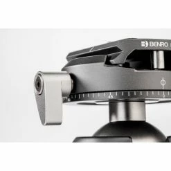 Alternative view of Promo 👏 Benro Tête à Boule GX30 - Trépied 🛒