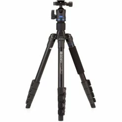 De gros 😀 Benro Trépied Kit FIT29AIH1 Aluminium - Trépied 🌟