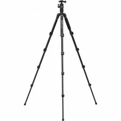 Alternative view of De gros 😀 Benro Trépied Kit FIT29AIH1 Aluminium - Trépied 🌟