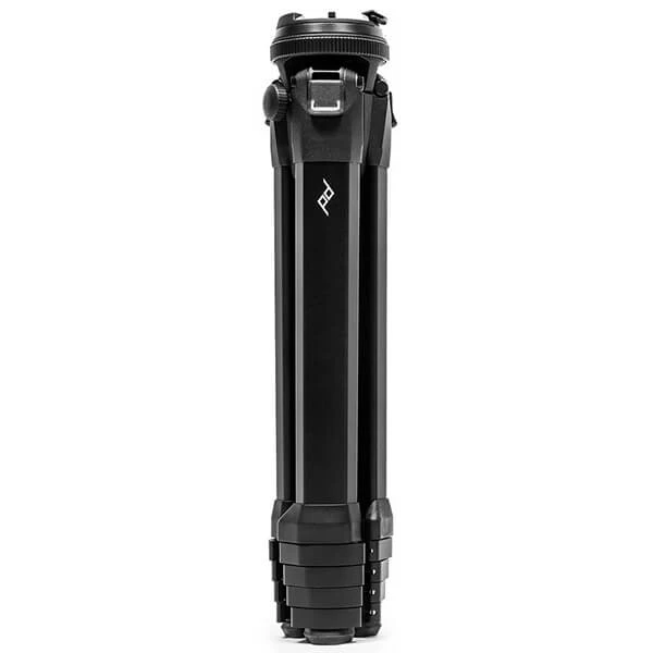 Meilleure vente 🔥 Peak Design Travel Tripod - Aluminium - Trépied 🌟 1 Meilleure vente 🔥 Peak Design Travel Tripod - Aluminium - Trépied 🌟